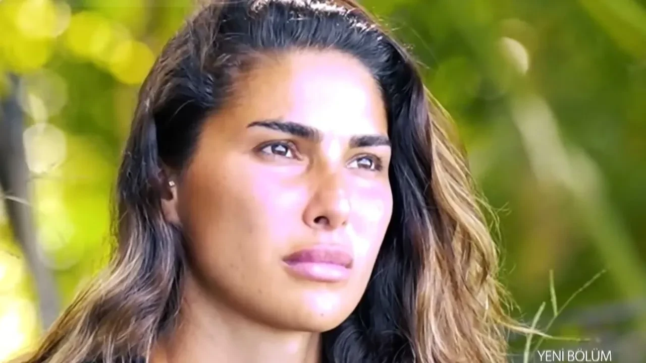 Nagihan kaybetmenin faturasını Gözde'ye kesti! Survivor Deniz’den Nagihan ve Gözde yorumu!