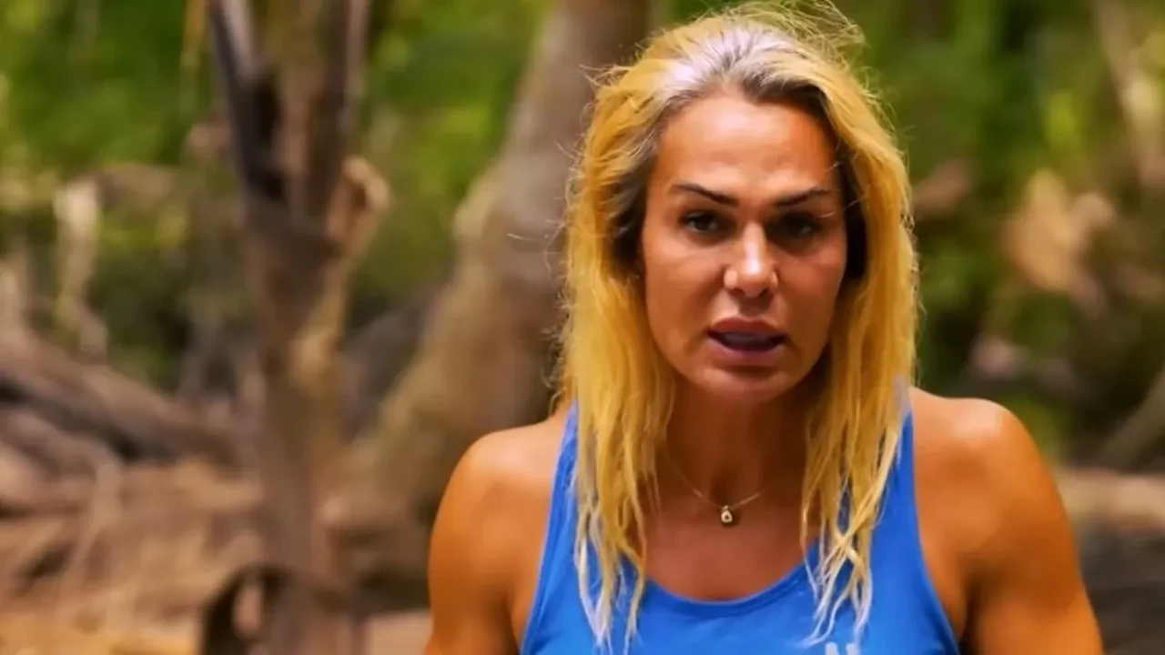 Nagihan kaybetmenin faturasını Gözde'ye kesti! Survivor Deniz’den Nagihan ve Gözde yorumu!