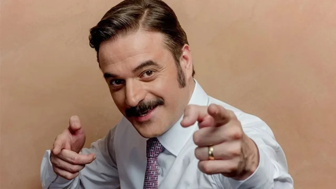 Organ nakli sonrası Ufuk Özkan’ın oğluyla ilk paylaşım! Oyuncu oğluyla verdiği pozla duygulandırdı