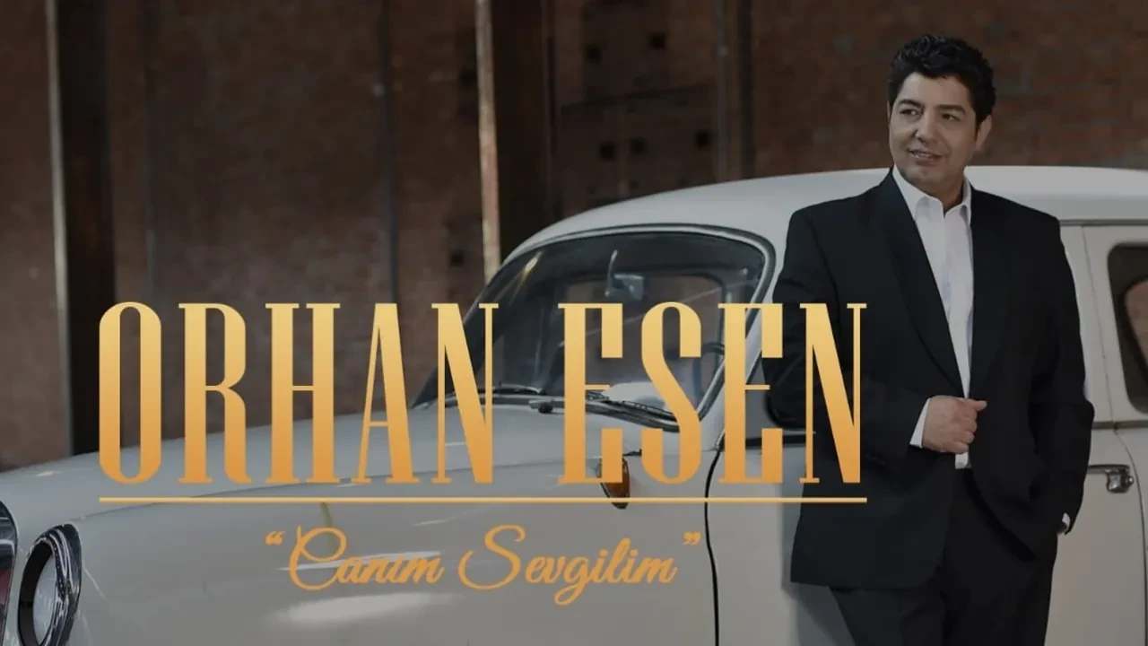 Orhan Esen kimdir? Orhan Esen öldü mü?  