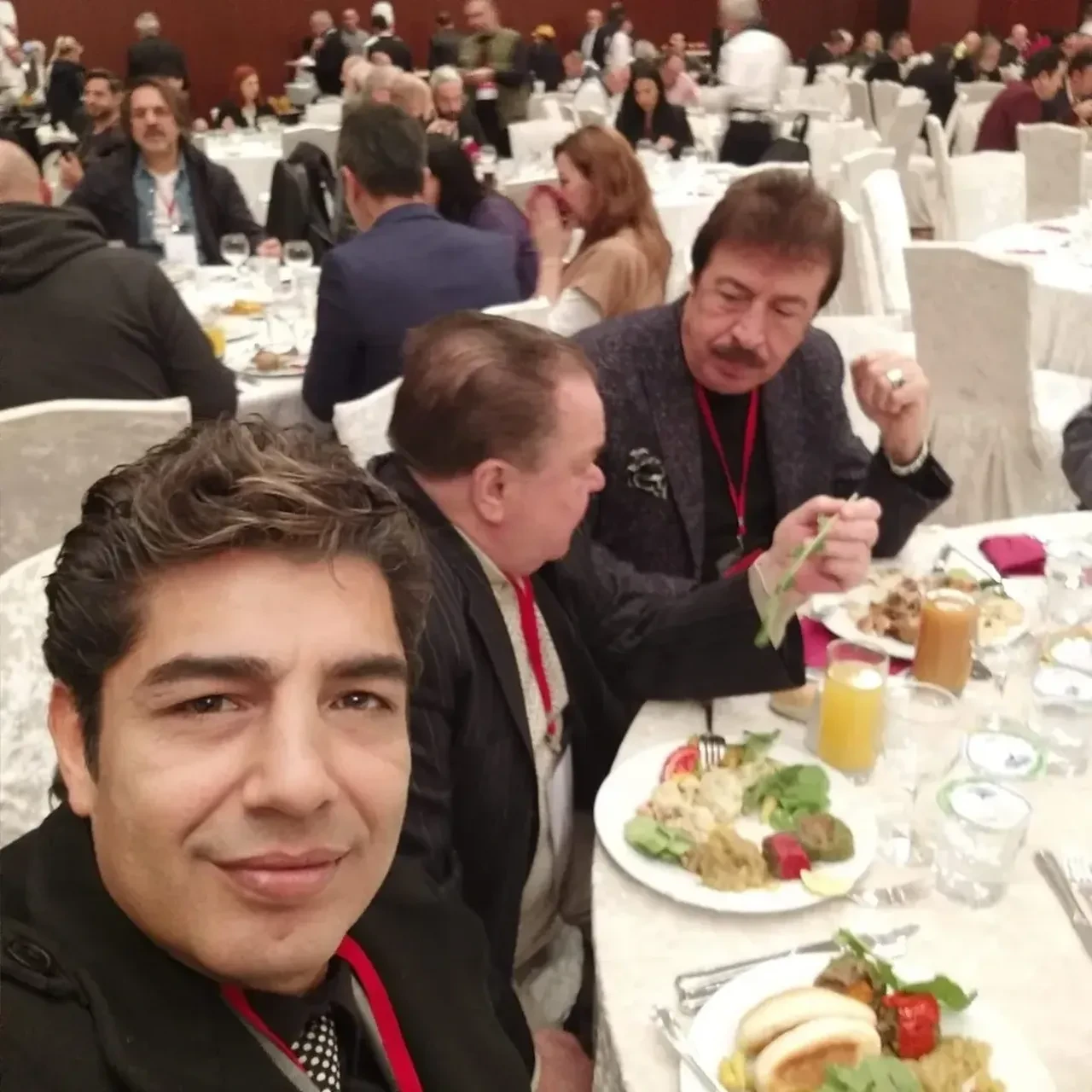 Orhan Esen kimdir? Orhan Esen öldü mü?  