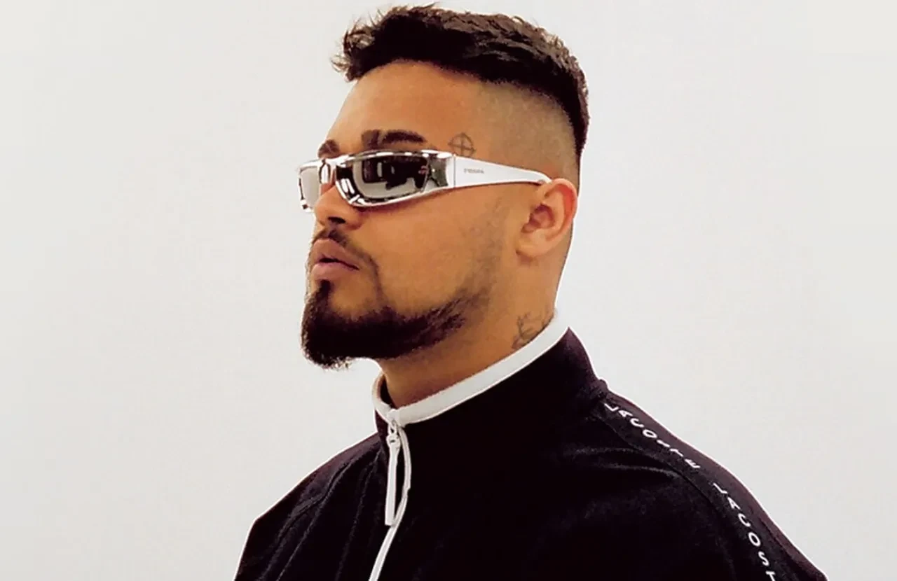 Lvbel C5'in göbekli hali