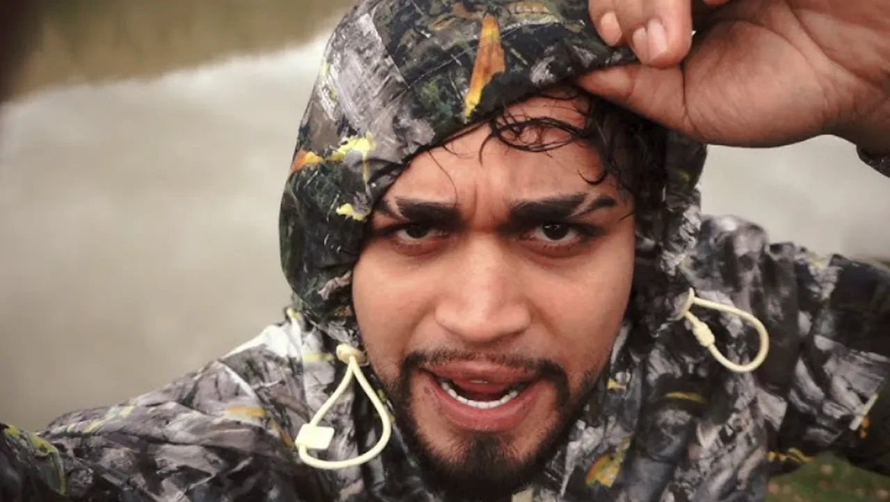 Lvbel C5'in kilolu hali