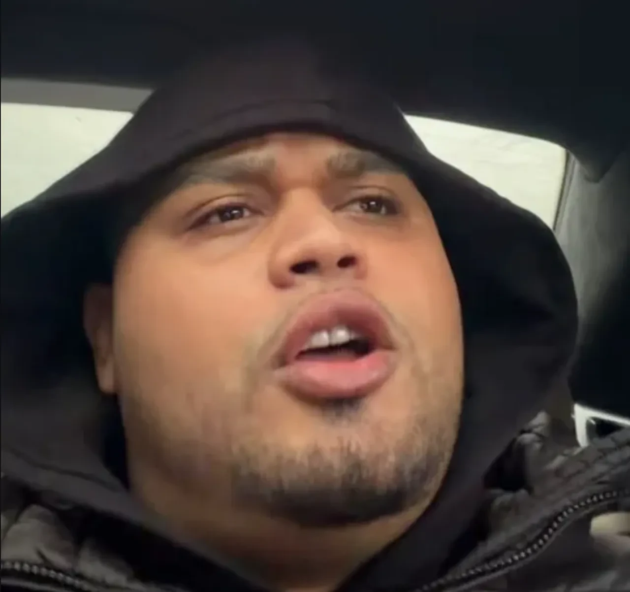 Rihanna'ya benzetilen Lvbel C5 çıldırmıştı! Kilolarıyla gündemde olan Lvbel C5 hastalığını ilk kez açıkladı