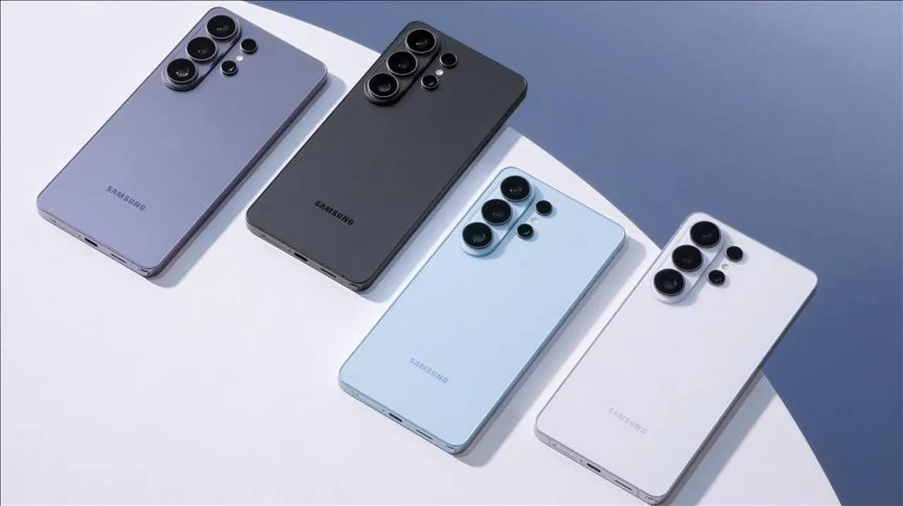 Samsung kullananlar dikkat: Bu siteye girenin telefonu çöküyor