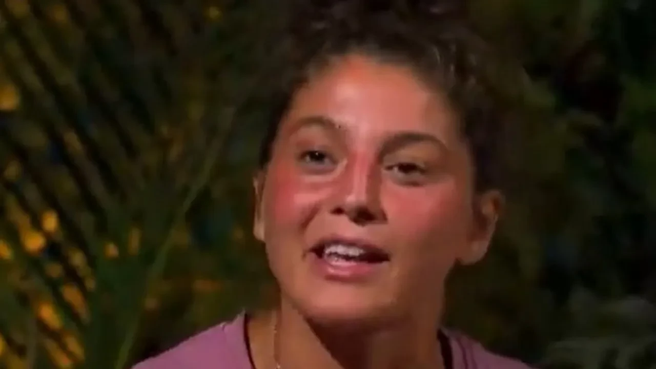 Seren Ay Survivor 2026’dan diskalifiye mi olacak? Acun Ilıcalı'nın Seren Ay Çetin kararı