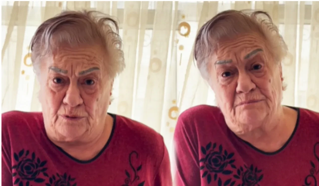 Serpil Örümcer "Ev verildi" iddiasını yalanladı: Yardım çağrısında bulundu