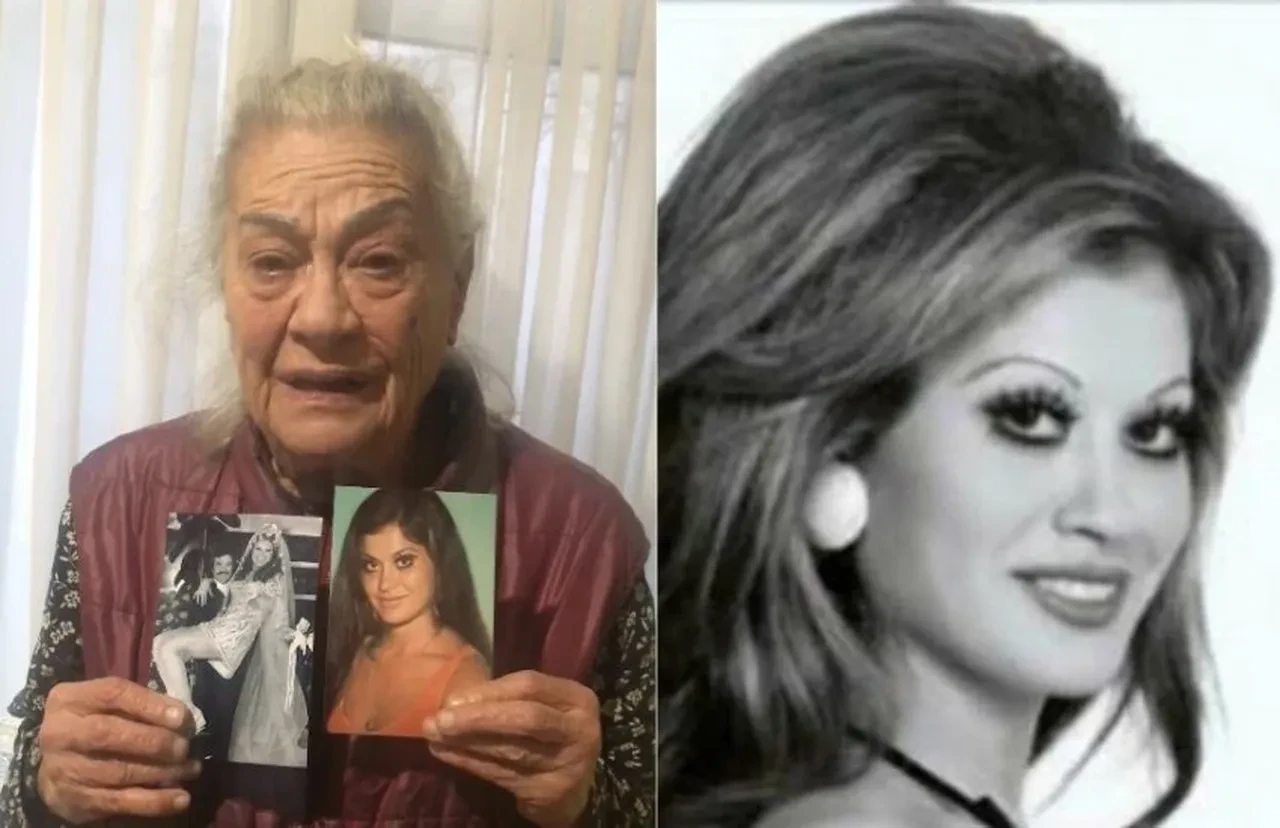 Serpil Örümcer "Ev verildi" iddiasını yalanladı: Yardım çağrısında bulundu