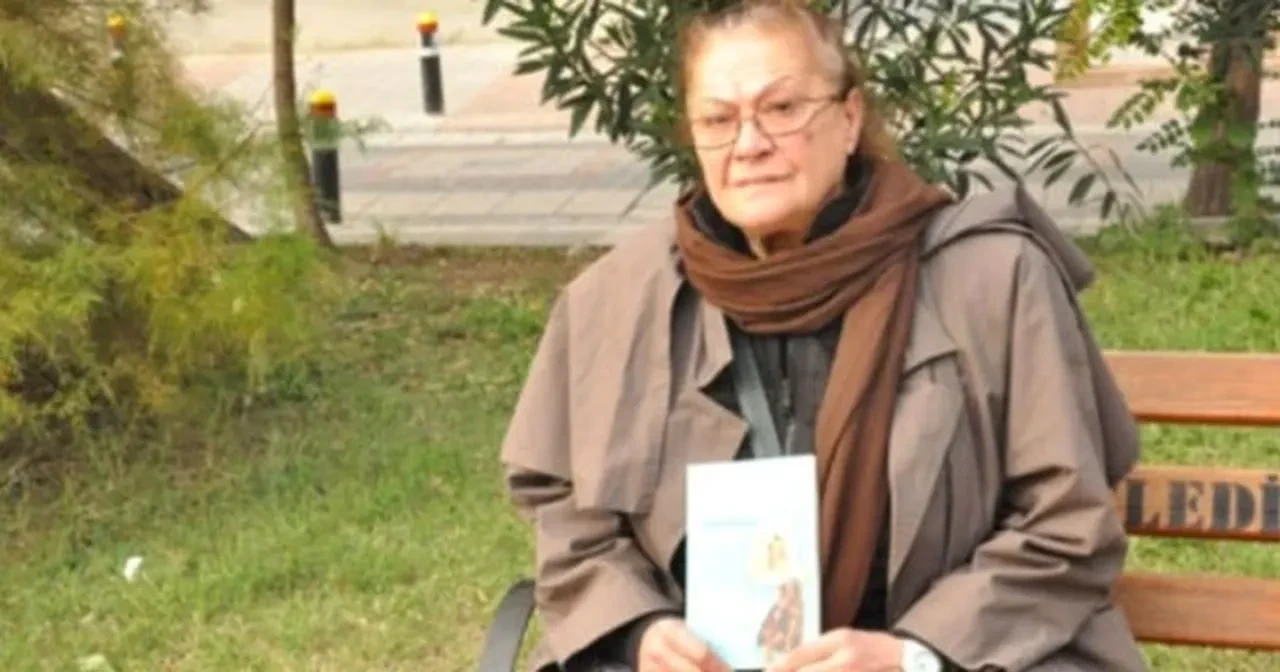 Serpil Örümcer "Ev verildi" iddiasını yalanladı: Yardım çağrısında bulundu