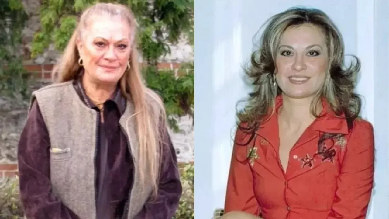 Serpil Örümcer kimdir? Serpil Örümcer ne hastası?