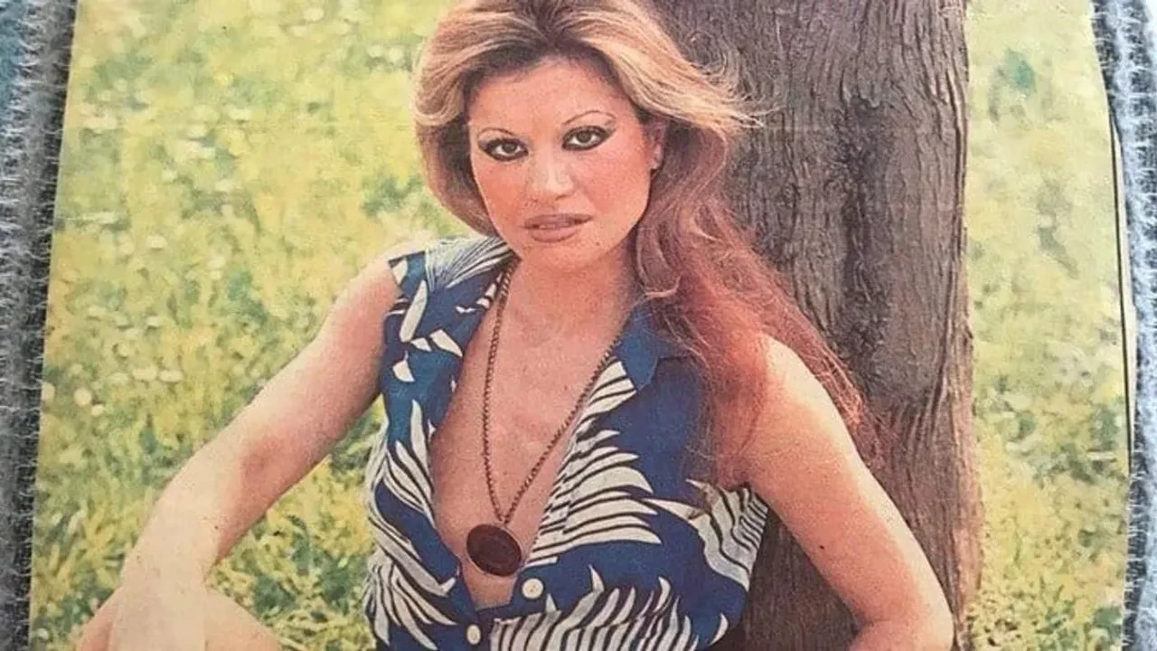 Serpil Örümcer kimdir? Serpil Örümcer ne hastası?