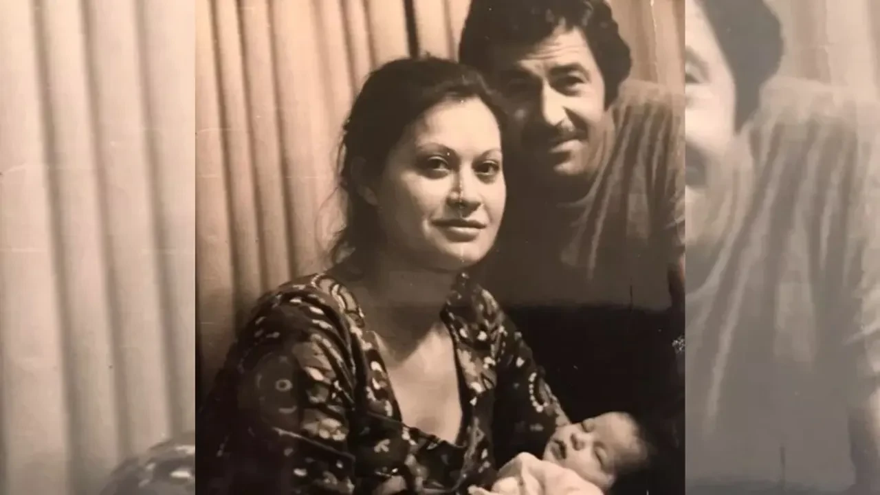 Serpil Örümcer kimdir? Serpil Örümcer ne hastası?