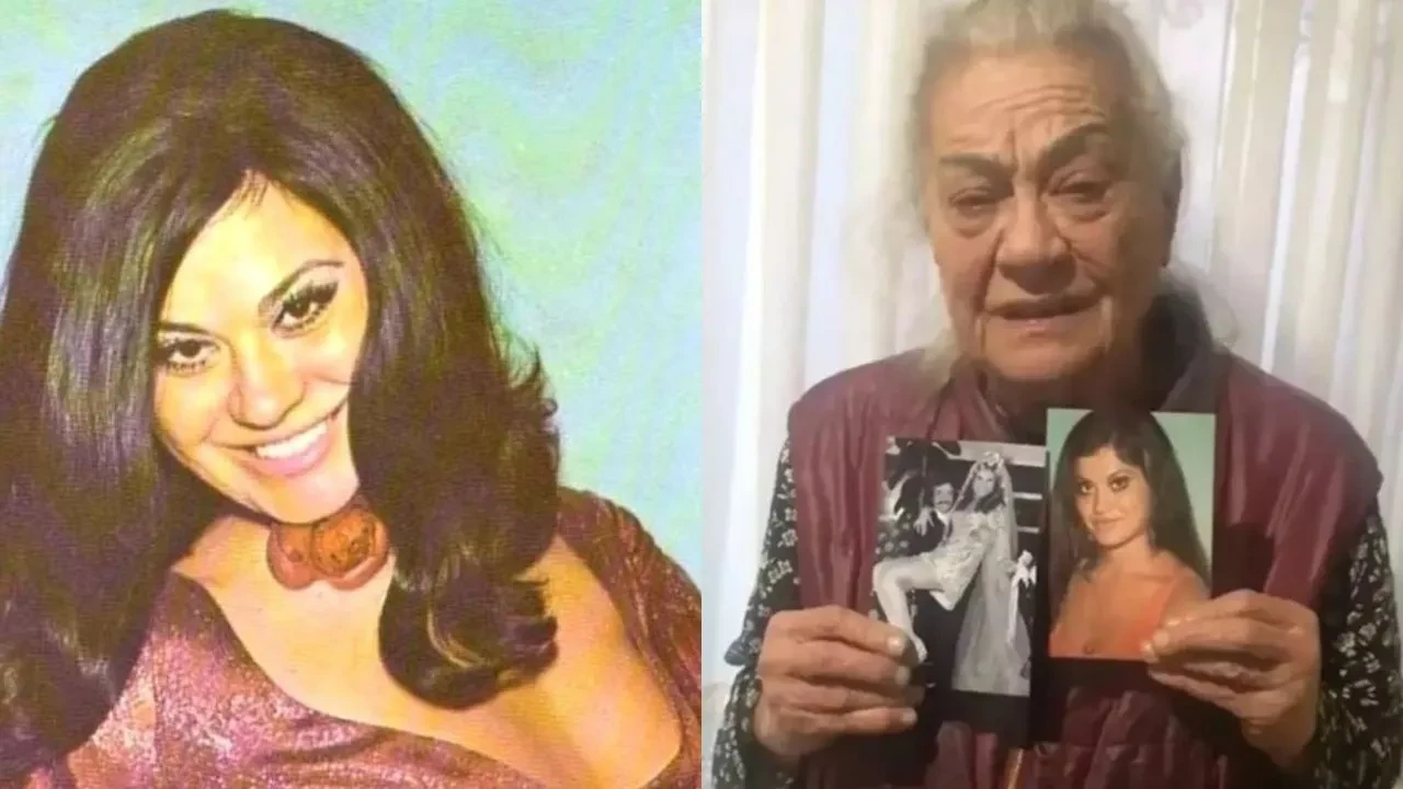 Serpil Örümcer kimdir? Serpil Örümcer ne hastası?