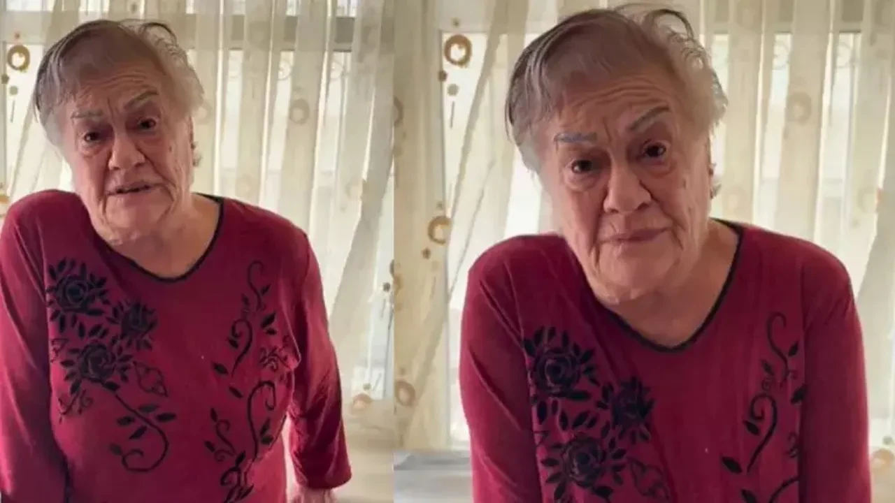 Serpil Örümcer kimdir? Serpil Örümcer ne hastası?