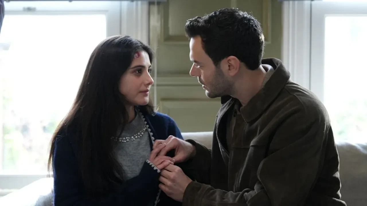 Sevdiğim Sensin 7. bölüm nereden izlenir? Sevdiğim Sensin 8. bölüm fragmanı yayınlandı mı?