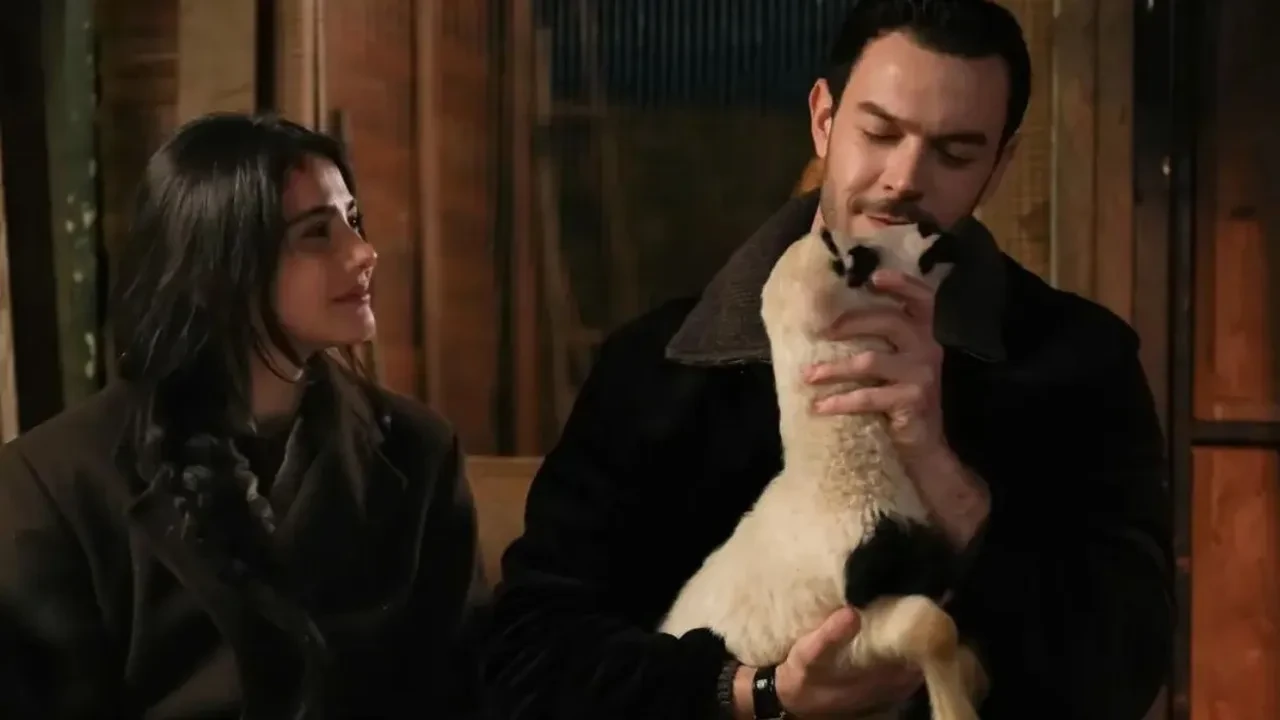 Sevdiğim Sensin 7. bölüm nereden izlenir? Sevdiğim Sensin 8. bölüm fragmanı yayınlandı mı?