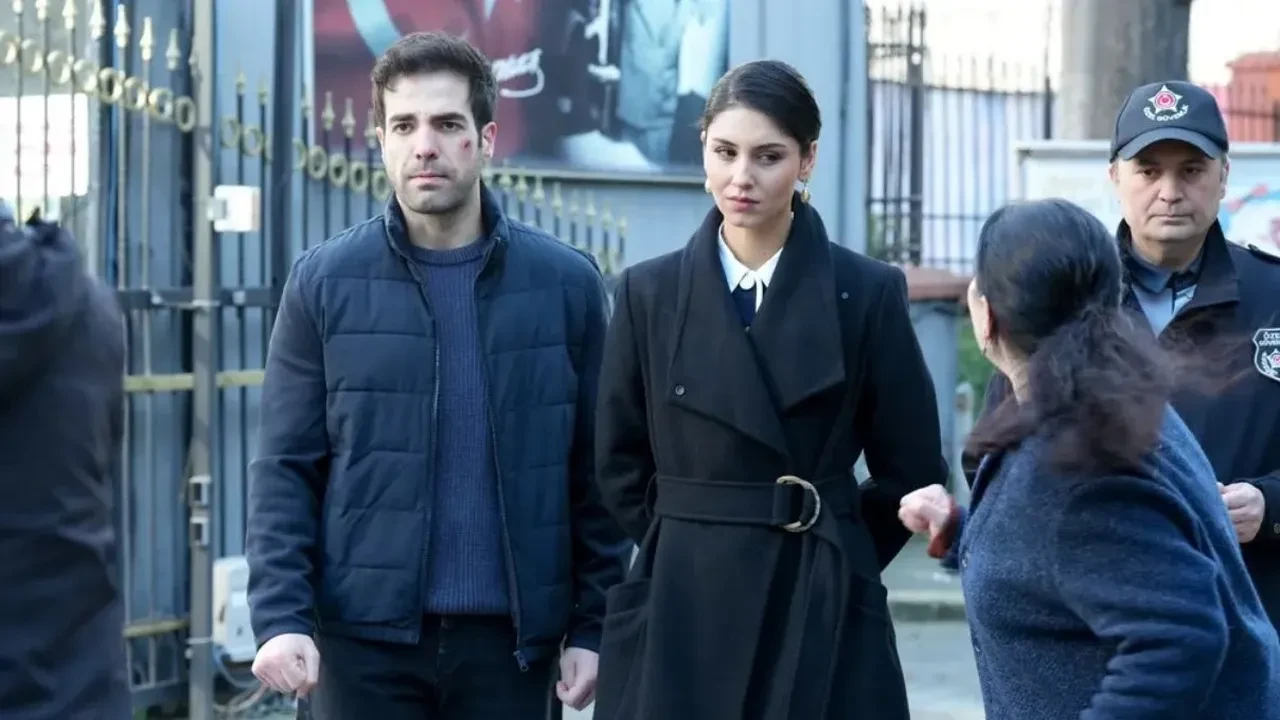 Sevdiğim Sensin 7. bölüm nereden izlenir? Sevdiğim Sensin 8. bölüm fragmanı yayınlandı mı?