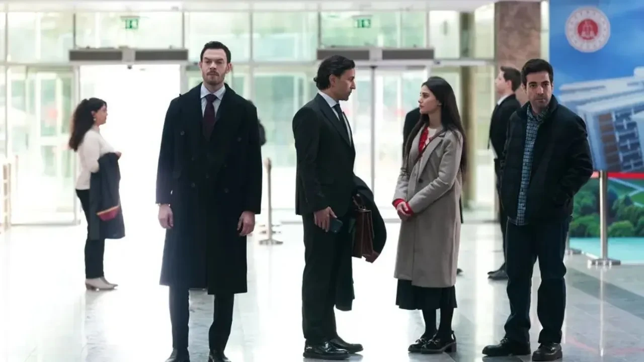 Sevdiğim Sensin 7. bölüm nereden izlenir? Sevdiğim Sensin 8. bölüm fragmanı yayınlandı mı?