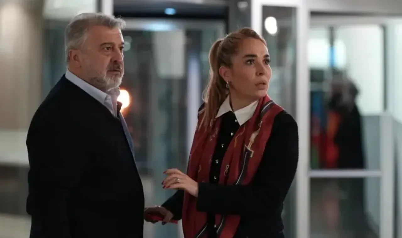 Sevdiğim Sensin dizisi 8. bölüm fragmanı yayınlandı mı? Sevdiğim Sensin'de Erkan, boşanmaktan vazgeçiyor!