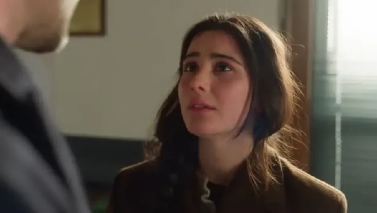 Sevdiğim Sensin dizisi 8. bölüm fragmanı yayınlandı mı? Sevdiğim Sensin'de Erkan, boşanmaktan vazgeçiyor!