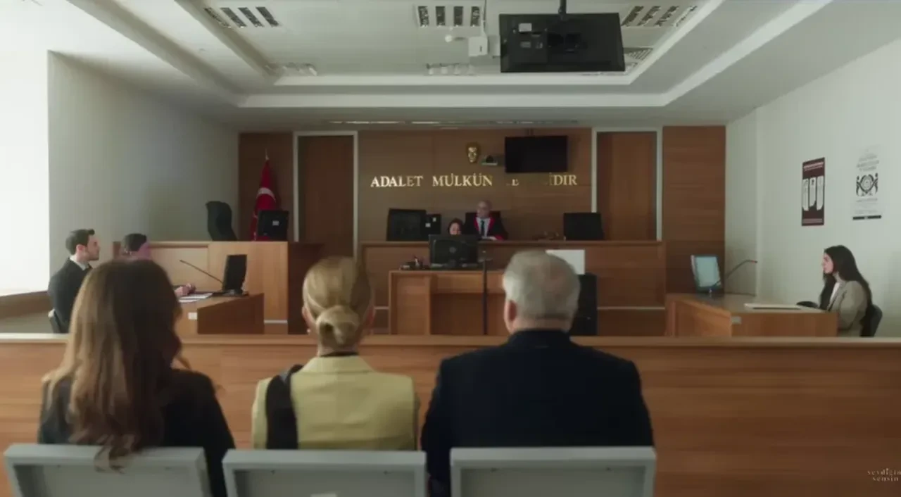 Sevdiğim Sensin dizisi 8. bölüm fragmanı yayınlandı mı? Sevdiğim Sensin'de Erkan, boşanmaktan vazgeçiyor!