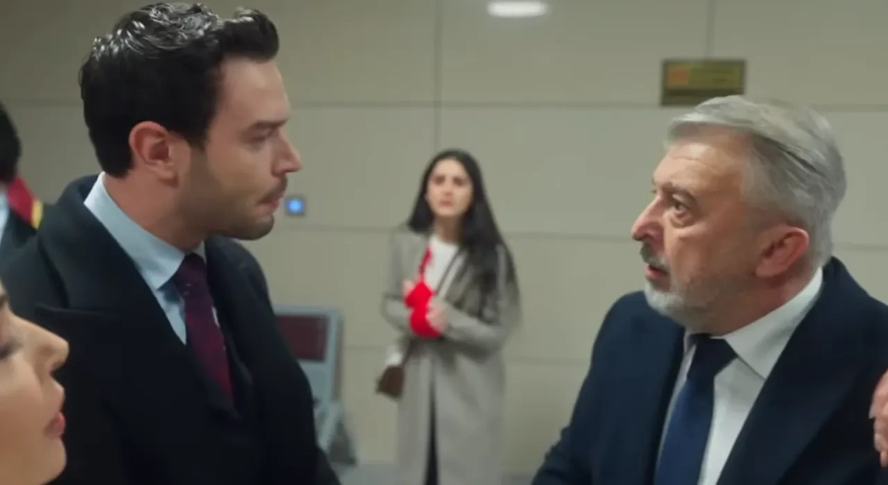 Sevdiğim Sensin dizisi 8. bölüm fragmanı yayınlandı mı? Sevdiğim Sensin'de Erkan, boşanmaktan vazgeçiyor!