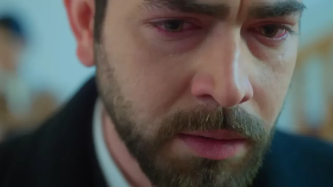 Sevdiğim Sensin dizisi 8. bölüm fragmanı yayınlandı mı? Sevdiğim Sensin'de Erkan, boşanmaktan vazgeçiyor!
