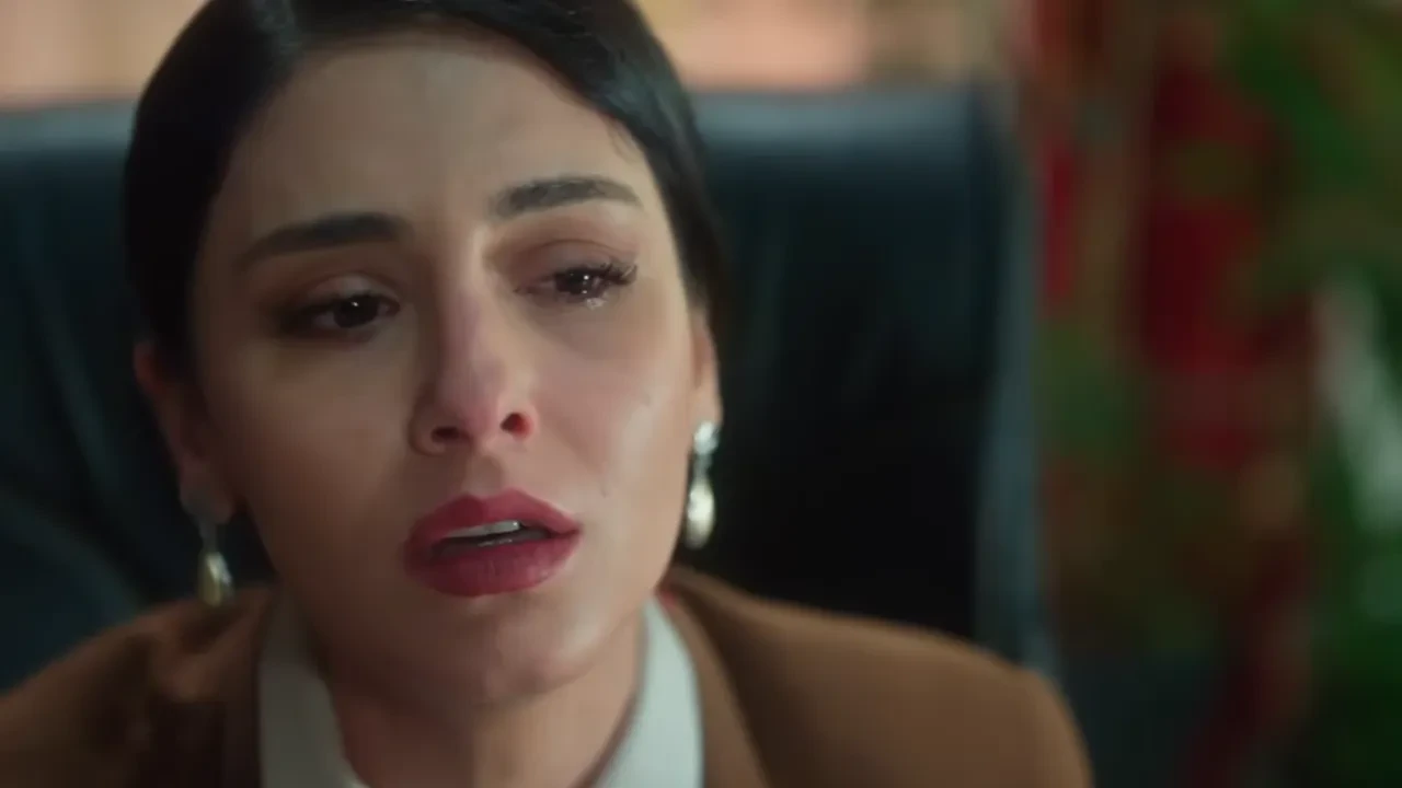 Sevdiğim Sensin dizisi son bölüm