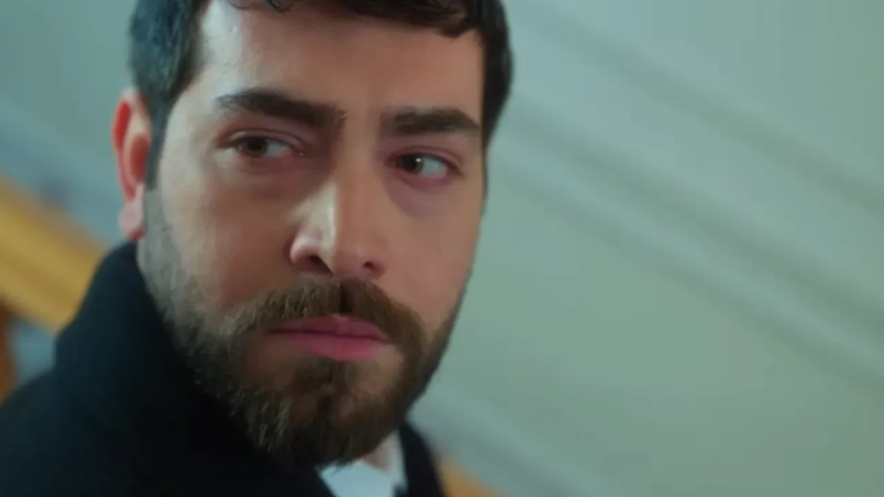 Sevdiğim Sensin dizisi yeni bölüm fragmanı