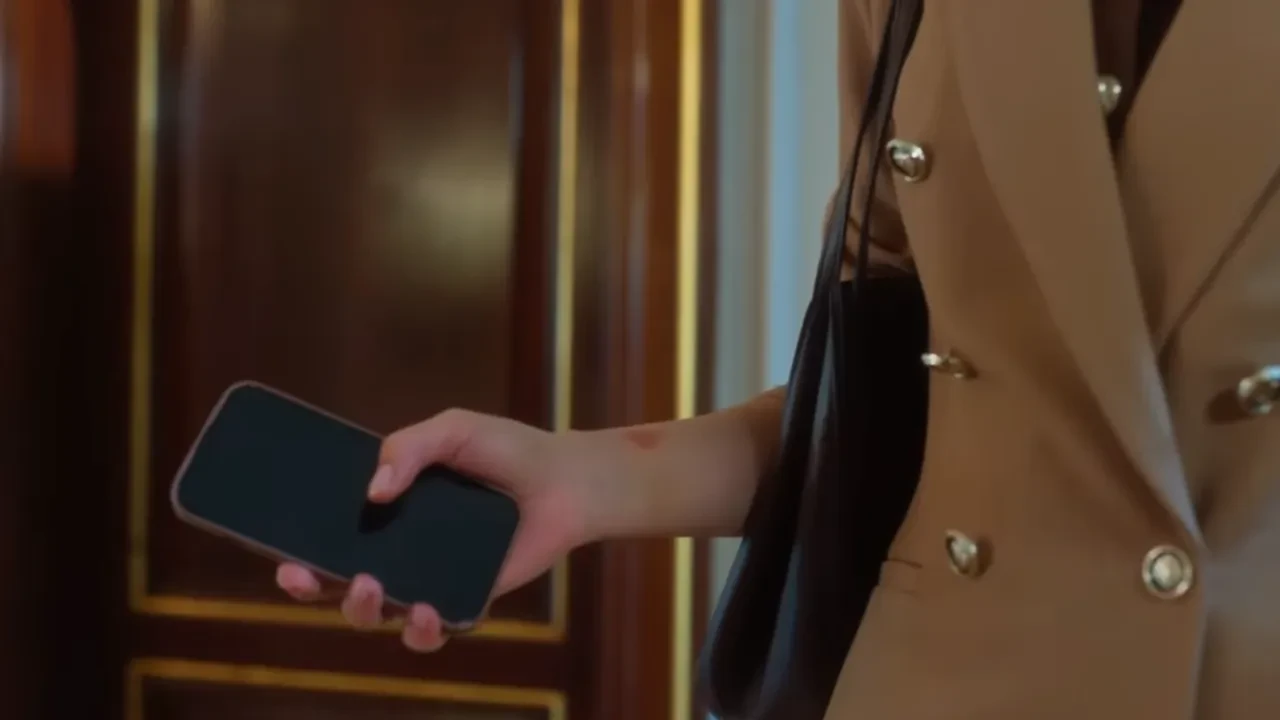 Sevdiğim Sensin dizisi fragmanı