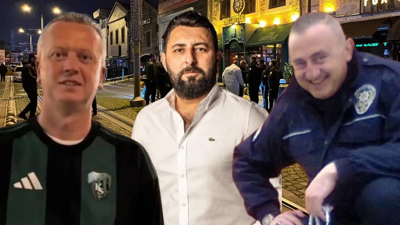 Silahlı saldırının kahreden detayları ortaya çıktı! Gürültüyü merak ederek olay yerine gitmiş: 