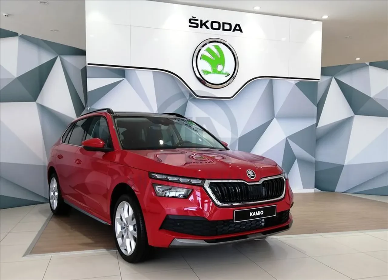 Skoda 20 yıl sonra Çin pazarından çekiliyor