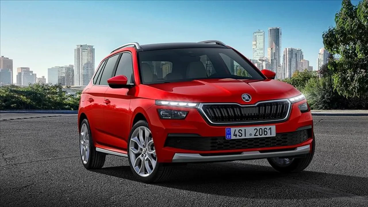 Skoda 20 yıl sonra Çin pazarından çekiliyor