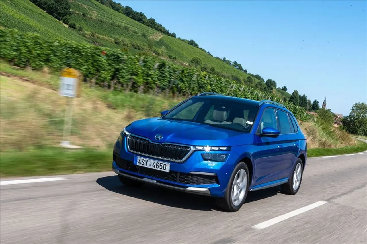 Skoda 20 yıl sonra Çin pazarından çekiliyor