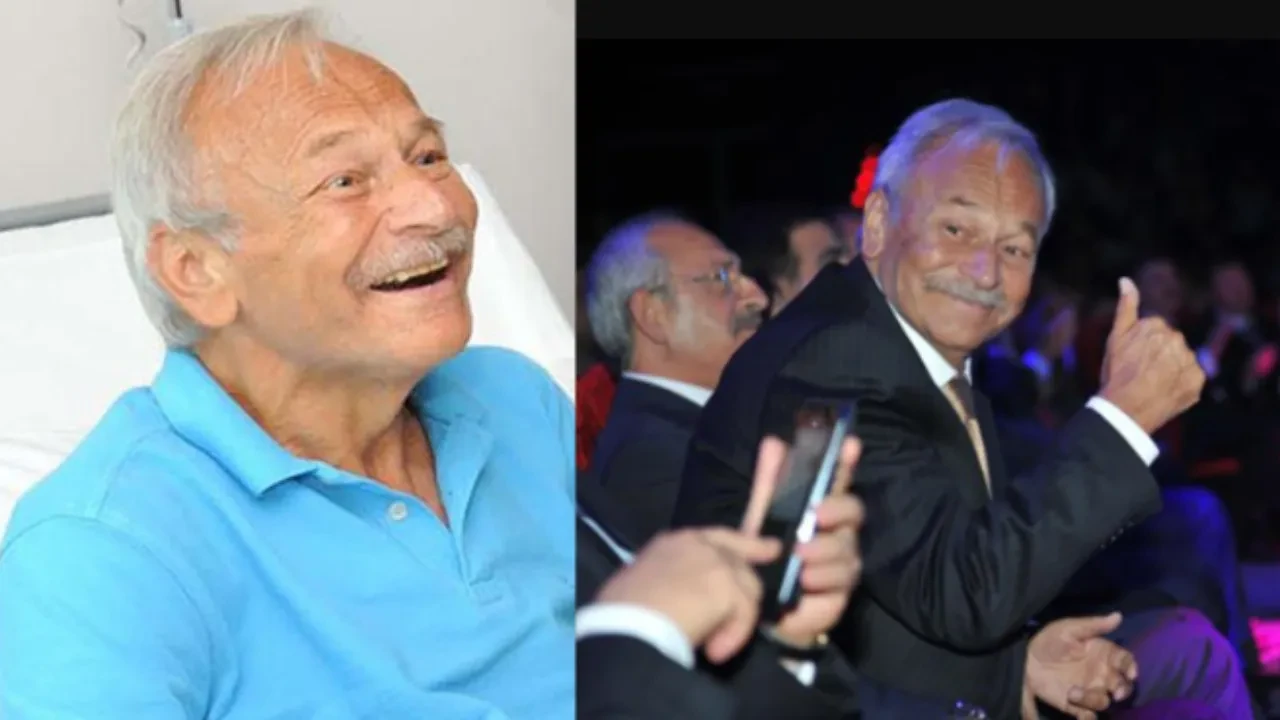 Sönmez ailesinde ikinci büyük kayıp: Murat Sönmez hayatını kaybetti! Murat Sönmez kimin oğlu, neden öldü?