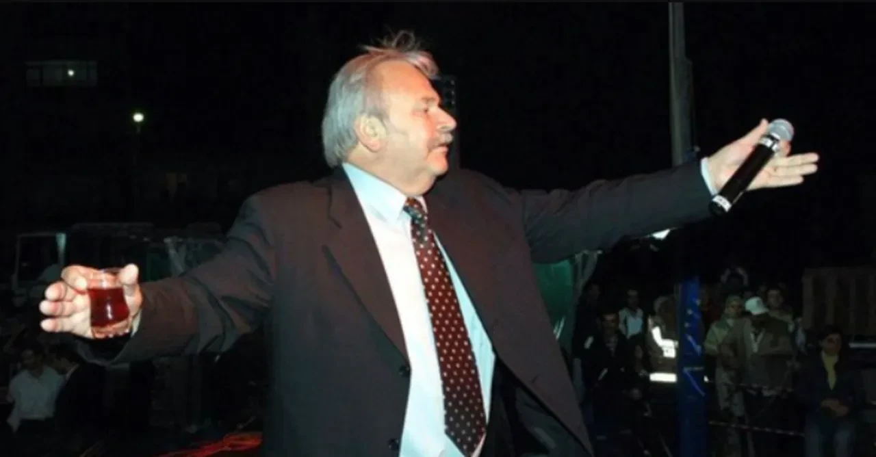 Sönmez ailesinde ikinci büyük kayıp: Murat Sönmez hayatını kaybetti! Murat Sönmez kimin oğlu, neden öldü?