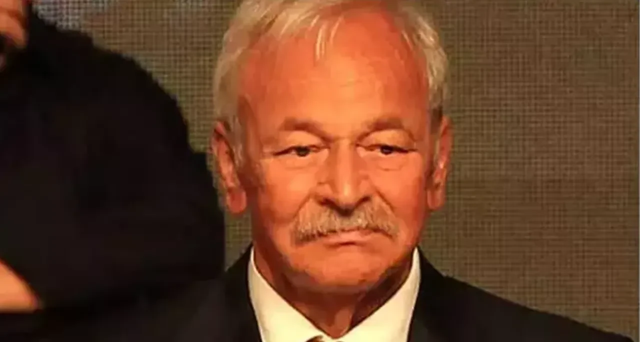 Sönmez ailesinde ikinci büyük kayıp: Murat Sönmez hayatını kaybetti! Murat Sönmez kimin oğlu, neden öldü?