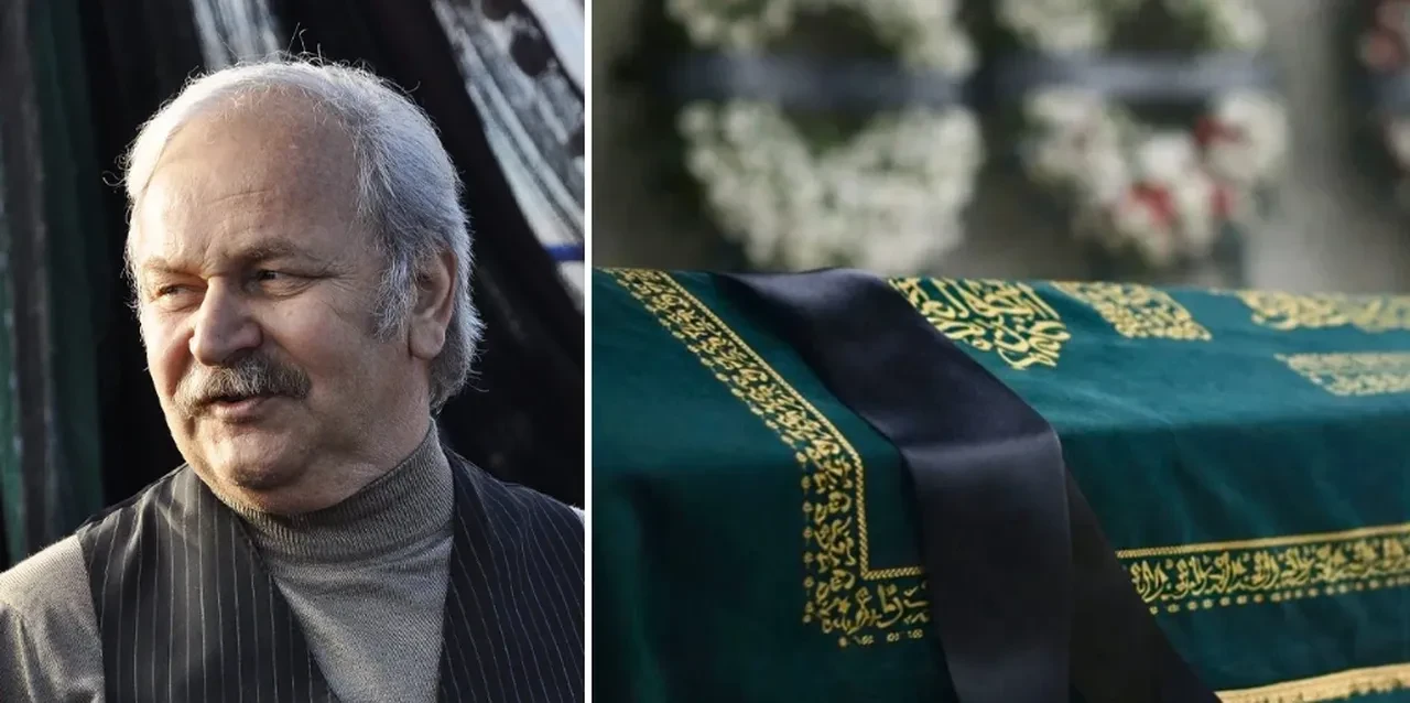 Sönmez ailesinde ikinci büyük kayıp: Murat Sönmez hayatını kaybetti! Murat Sönmez kimin oğlu, neden öldü?