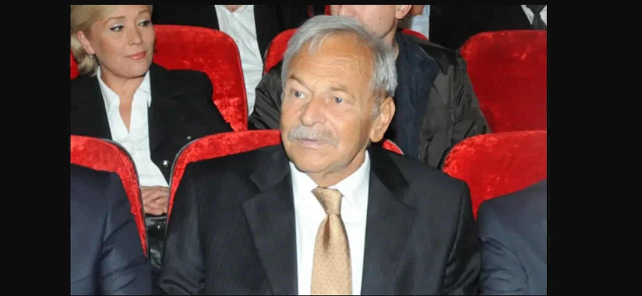 Sönmez ailesinde ikinci büyük kayıp: Murat Sönmez hayatını kaybetti! Murat Sönmez kimin oğlu, neden öldü?