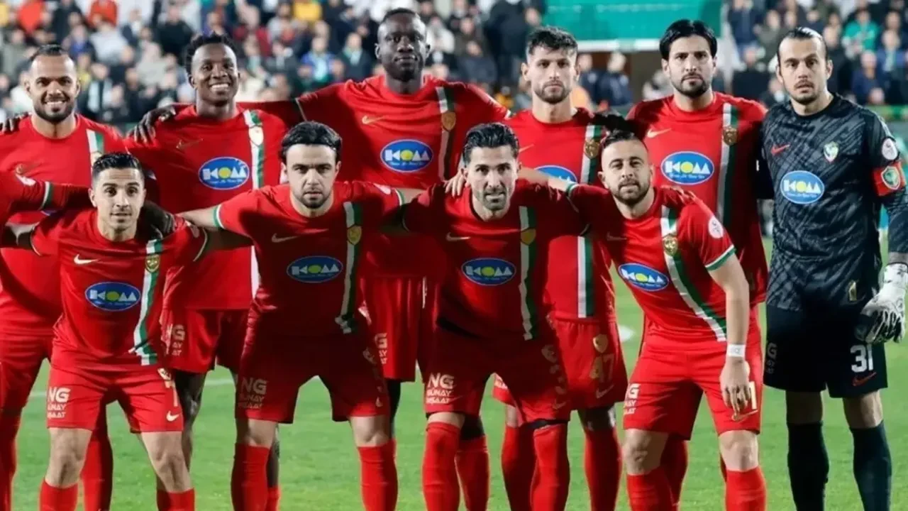 Süper Lig kapısındaki Amedspor’a FIFA’dan soğuk duş: Transfer tahtası kapandı!