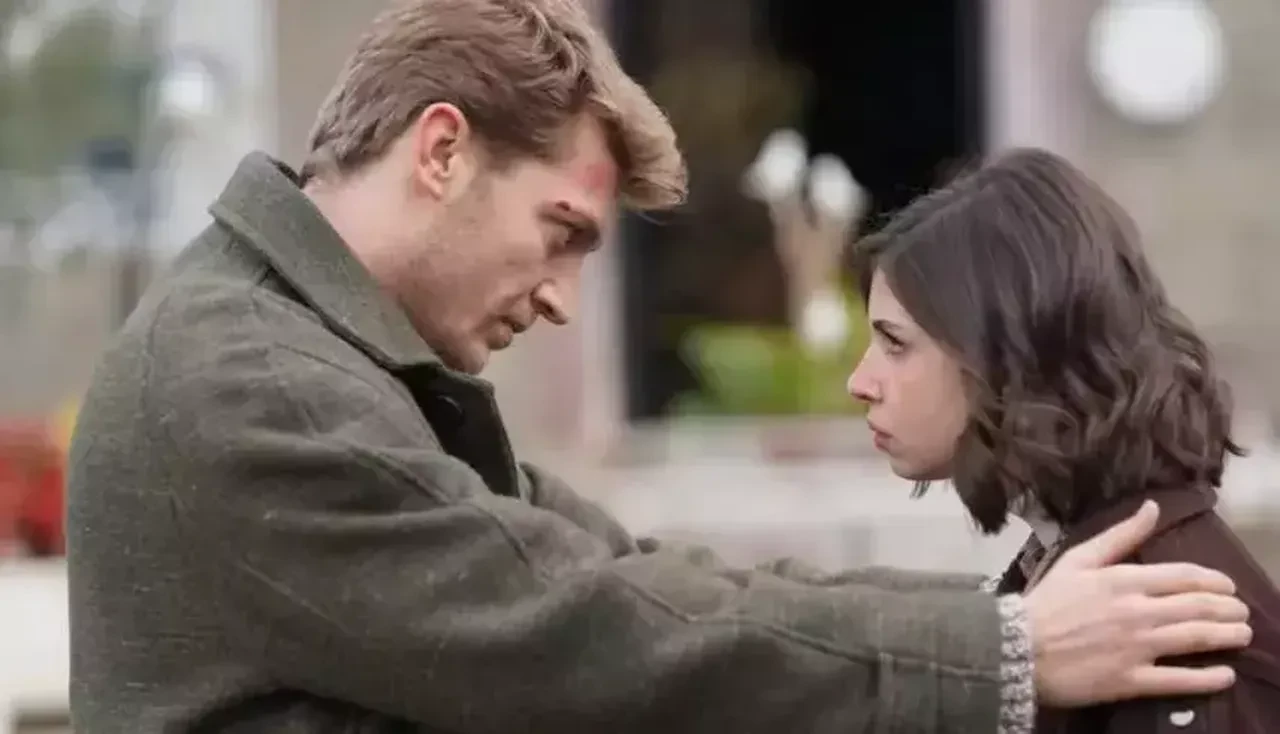 Taşacak Bu Deniz yeni bölüm bu akşam var mı? Taşacak Bu Deniz 22. bölüm saat kaçta?