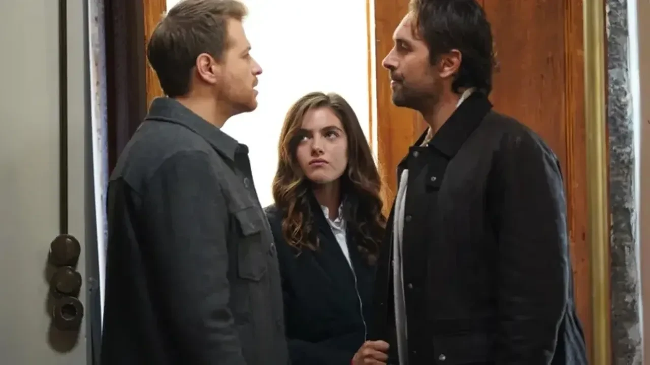 Taşacak Bu Deniz yeni bölüm bu akşam var mı? Taşacak Bu Deniz 22. bölüm saat kaçta?