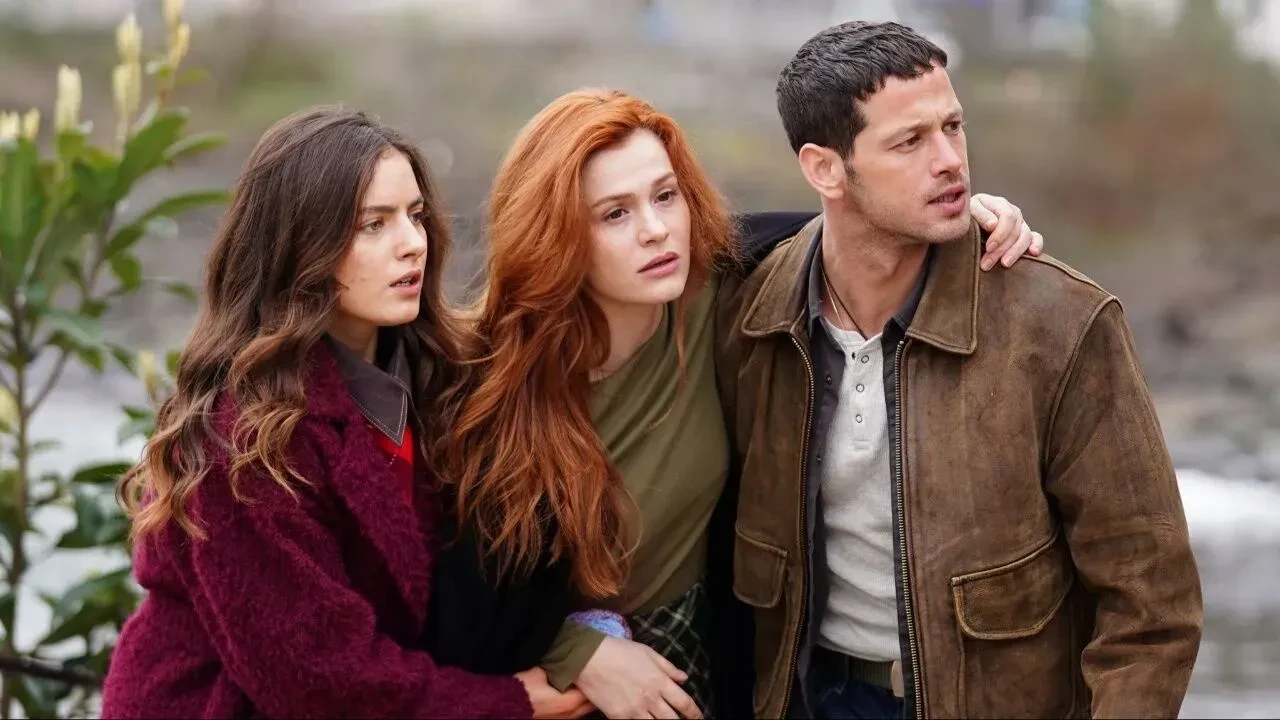 Taşacak Bu Deniz yeni bölüm bu akşam var mı? Taşacak Bu Deniz 22. bölüm saat kaçta?