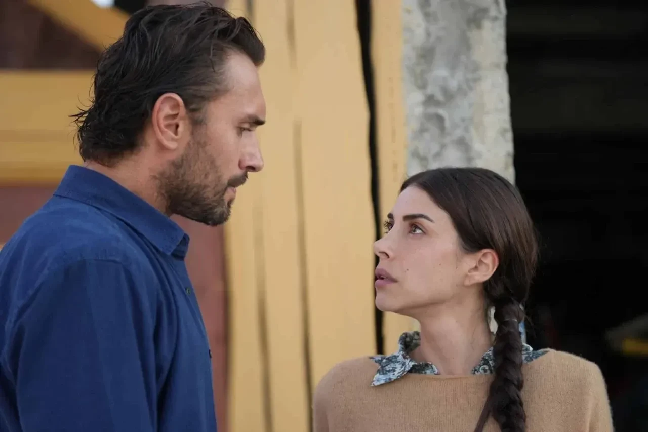 Taşacak Bu Deniz yeni bölüm bu akşam var mı? Taşacak Bu Deniz 22. bölüm saat kaçta?