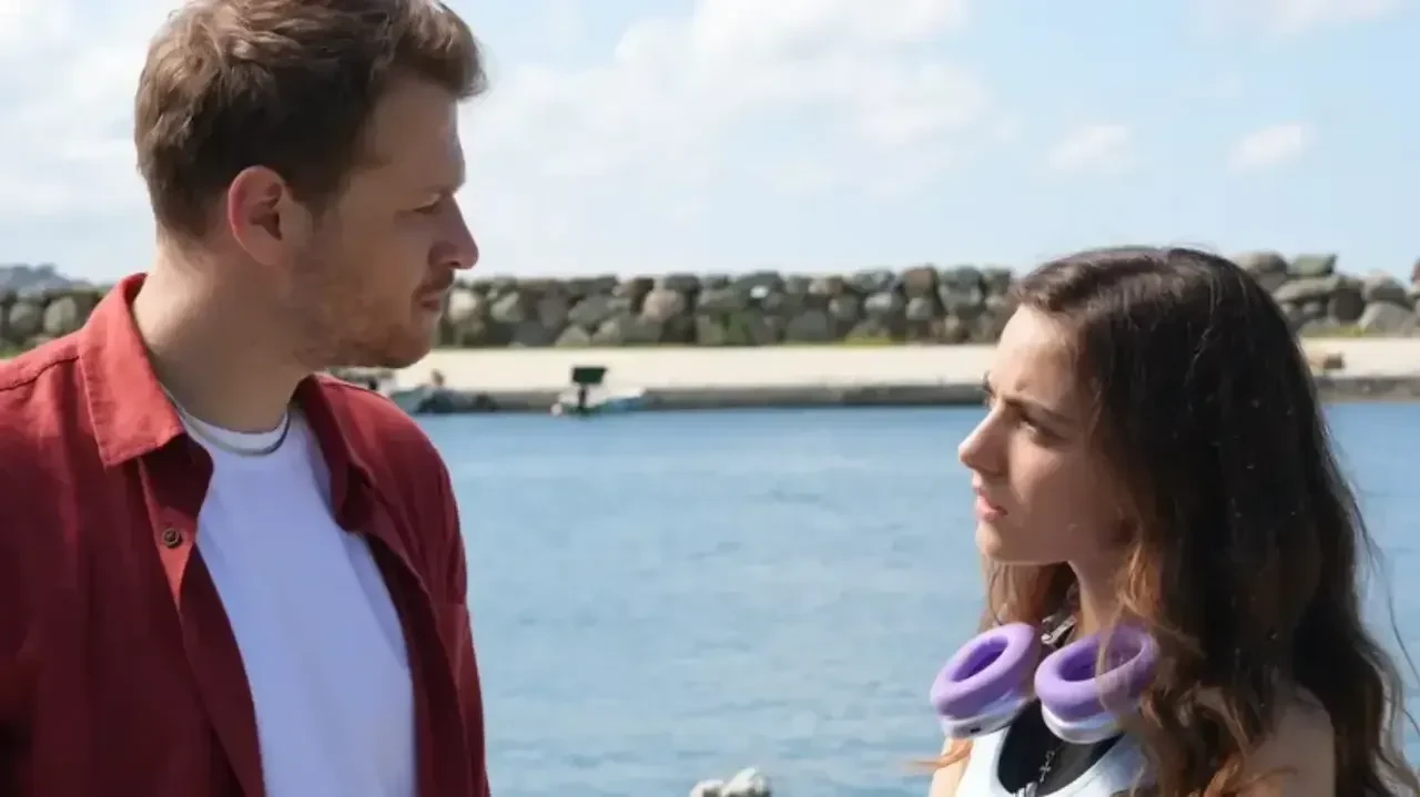 Taşacak Bu Deniz yeni bölüm bu akşam var mı? Taşacak Bu Deniz 22. bölüm saat kaçta?