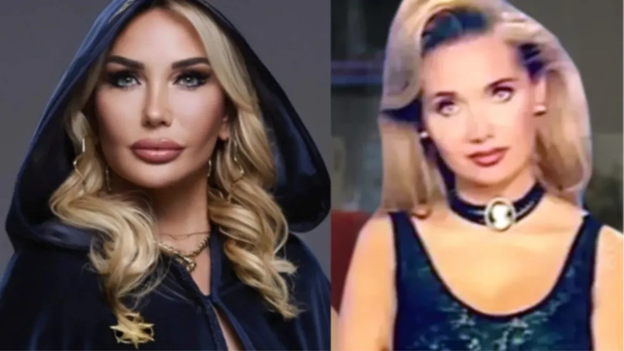 The Traitors Türkiye yarışmacısı Hülya Uğur kimdir, kaç yaşında? Hülya Uğur'un mesleği ve özel hayatı merak edildi!