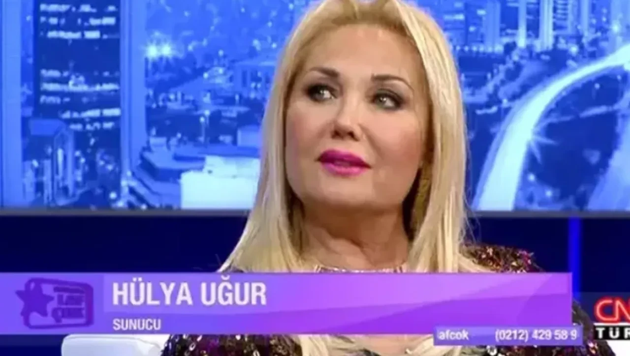 The Traitors Türkiye yarışmacısı Hülya Uğur kimdir, kaç yaşında? Hülya Uğur'un mesleği ve özel hayatı merak edildi!