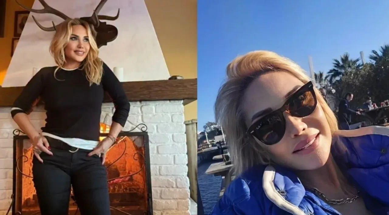 The Traitors Türkiye yarışmacısı Hülya Uğur kimdir, kaç yaşında? Hülya Uğur'un mesleği ve özel hayatı merak edildi!