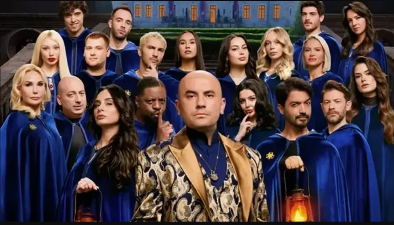 The Traitors Türkiye'de ortalık kızışıyor! The Traitors Türkiye 2. bölüm fragmanında Özgür Balakar krizi!