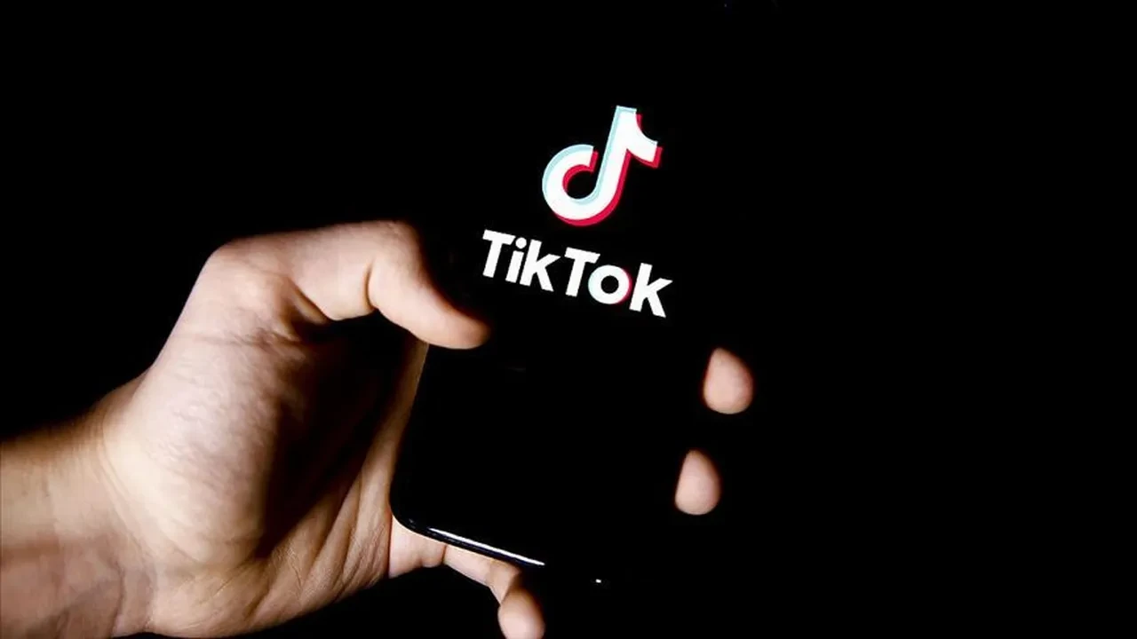 TikTok'a karşı harekete geçtiler: 20 dakikalık deneyle dehşet gerçek ortaya çıktı